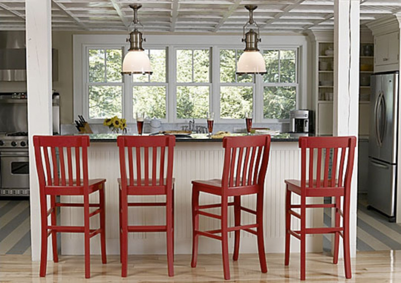 kitchen bar stools