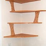 Corner Shelf For Kitchen 1 150x150