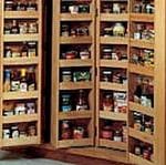 Kitchen Pantry Storage Systems 1 150x150
