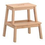 Kitchen Stool With Wheels 1 150x150