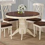 Round Kitchen Table And Chairs 1 150x150