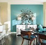 Turquoise Kitchen Rug 1 150x150