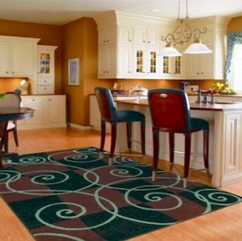 Area Rugs For Kitchen photo - 1