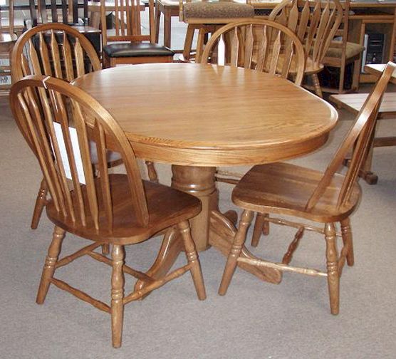 Clearance Kitchen Table Sets photo - 2