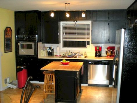 Contact Paper For Kitchen Cabinets photo - 5