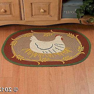 Country Rooster Kitchen Decor photo - 2