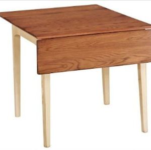 Drop Leaf Kitchen Tables For Small Spaces photo - 1