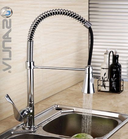 Inexpensive Kitchen Faucets photo - 1