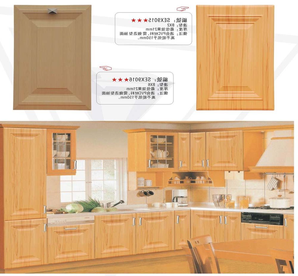 Kitchen Cabinets From China photo - 3