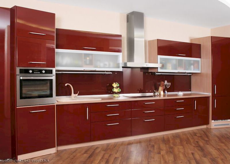 Kitchen Cabinets From China photo - 4
