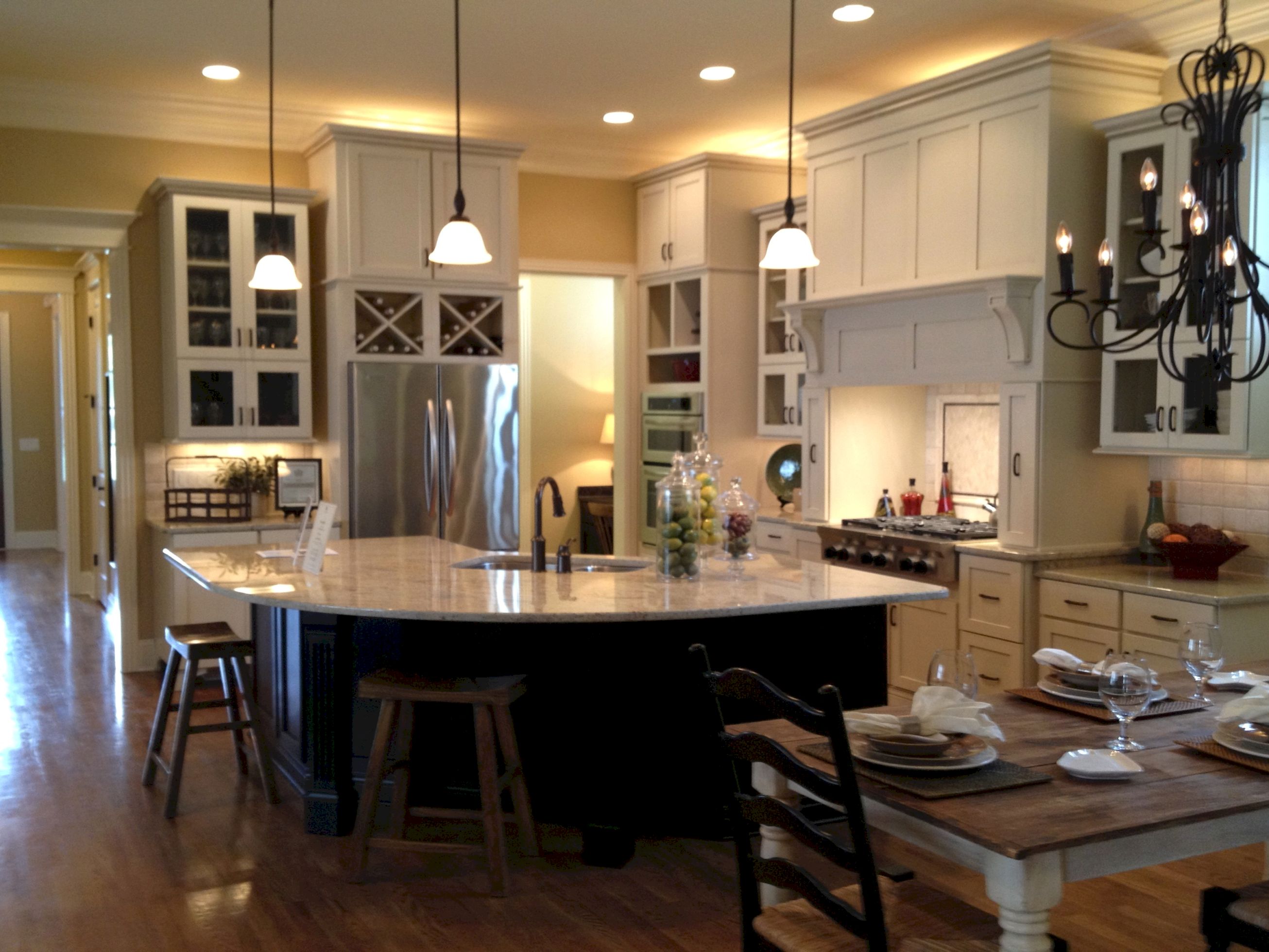 Kitchen Dining Chairs photo - 1