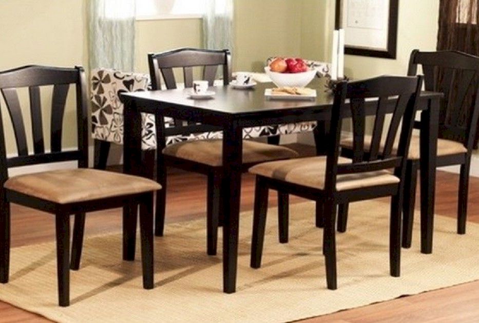 Kitchen Dining Chairs photo - 2