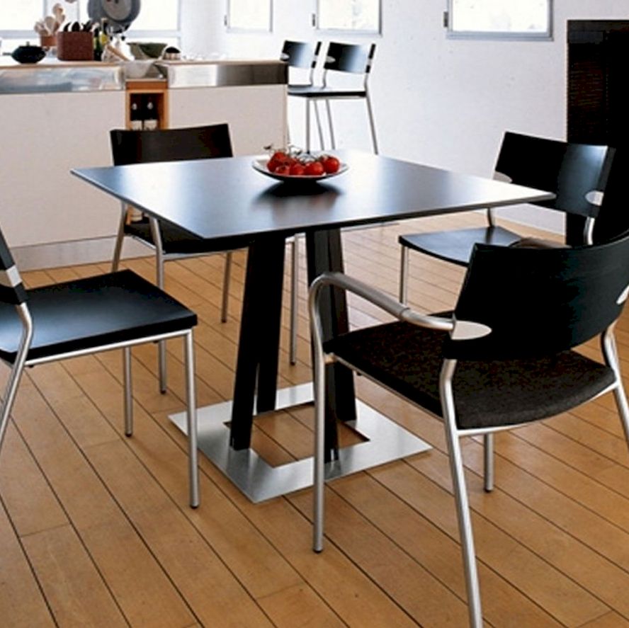 Kitchen Dining Tables And Chairs photo - 1