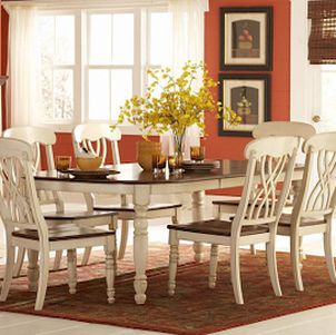 Kitchen Dining Tables And Chairs photo - 4