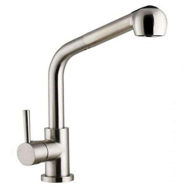 Kitchen Faucet With Pull Out Sprayer photo - 3