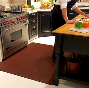Kitchen Floor Mats Anti Fatigue photo - 3