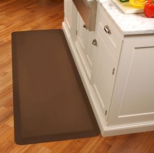 Kitchen Floor Mats Anti Fatigue photo - 4