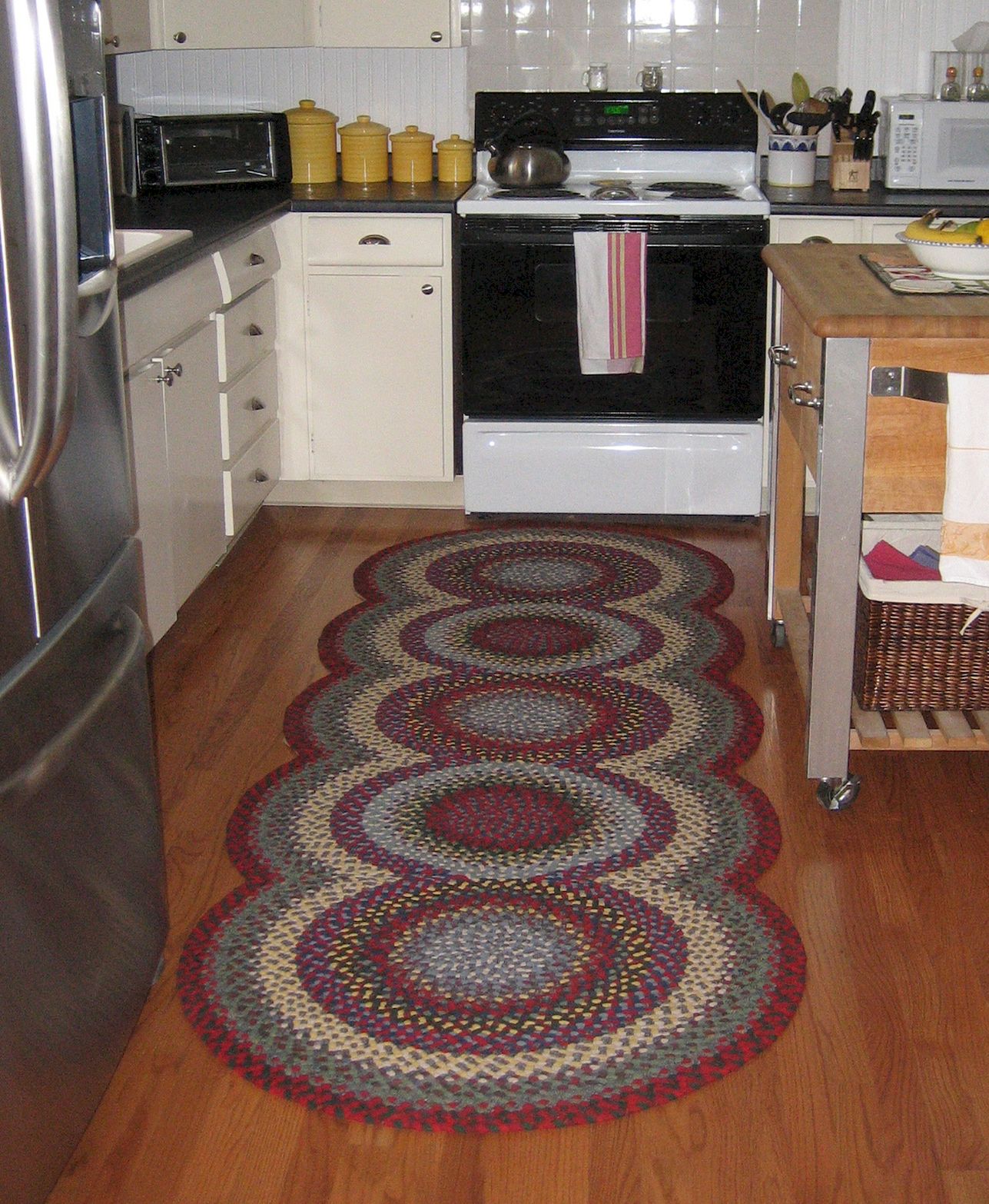 Kitchen Rugs And Mats photo - 1