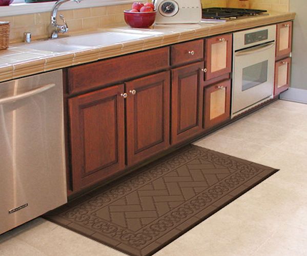 Kitchen Rugs And Mats photo - 2