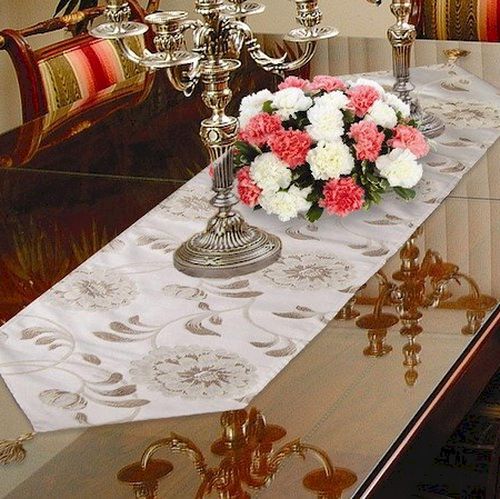 Kitchen Table Runners photo - 1