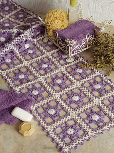 Kitchen Table Runners photo - 4