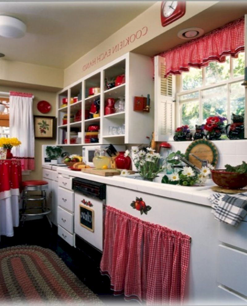 Kitchen Theme Decor Sets photo - 1
