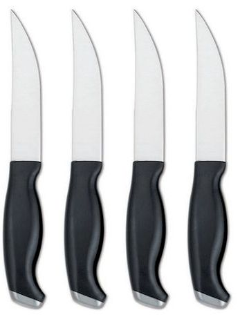 Kitchenaid Steak Knives photo - 1