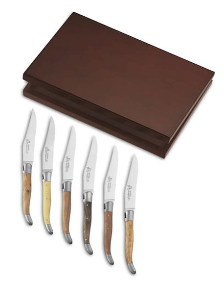 Kitchenaid Steak Knives photo - 5