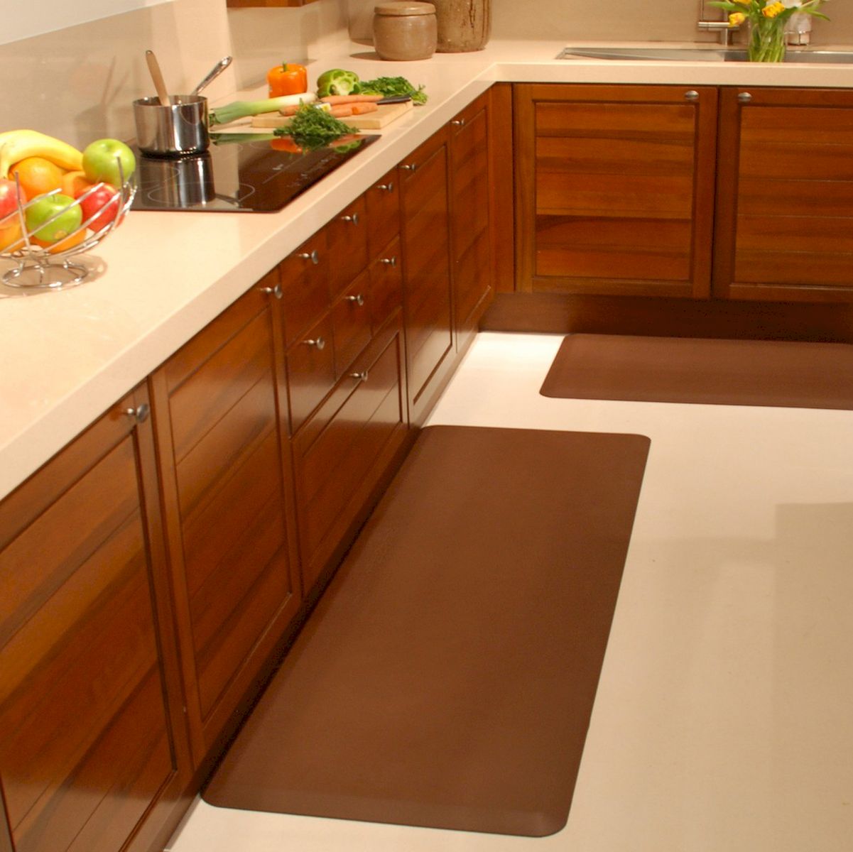 Padded Kitchen Floor Mats photo - 2