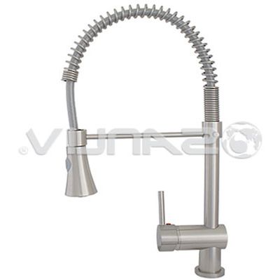 Pull Out Spray Kitchen Faucet photo - 1