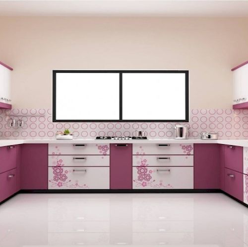 Purple Kitchen Utensils photo - 5