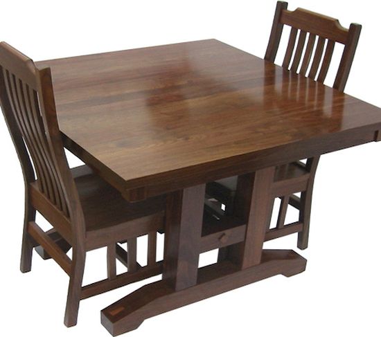 Small Kitchen Dining Sets photo - 3