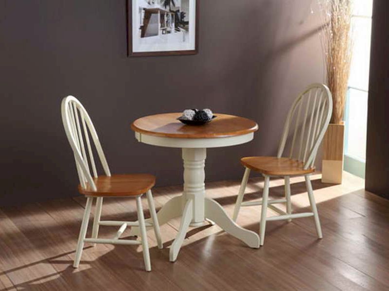 Small Kitchen Table And Chair Sets photo - 2