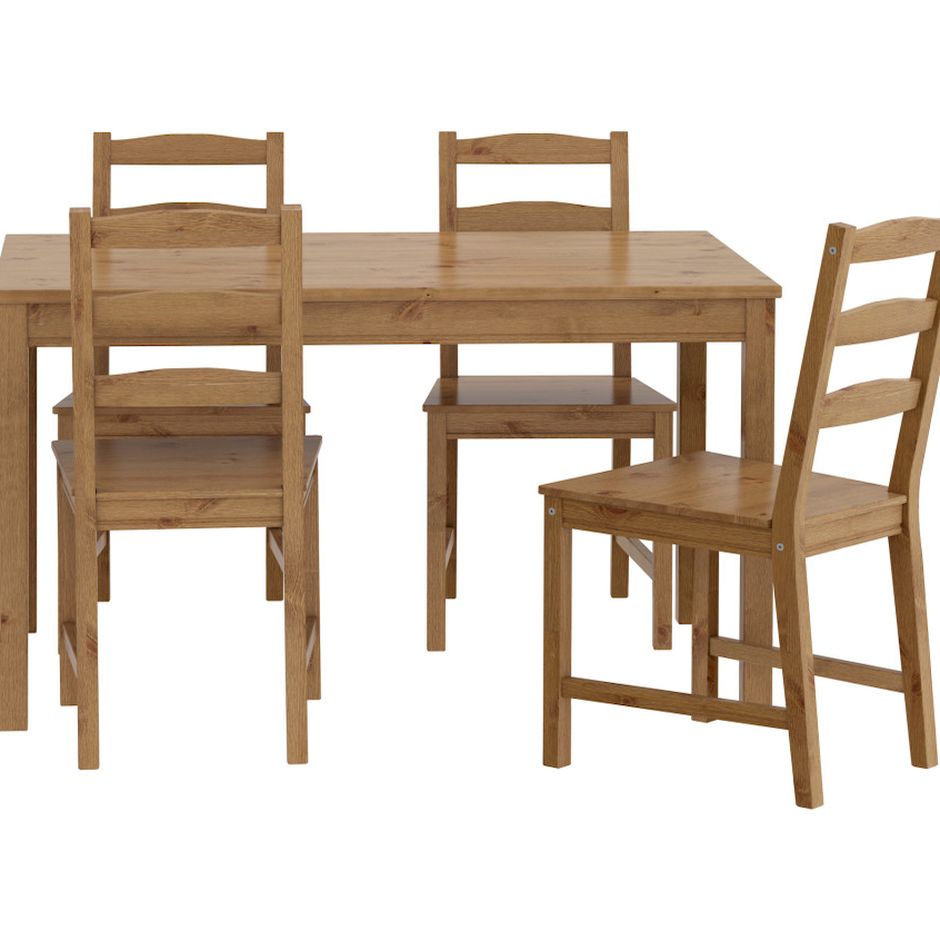 Small Kitchen Table And Chair Sets photo - 4