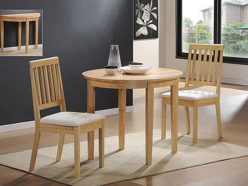 Small Kitchen Table And Chair Sets photo - 5