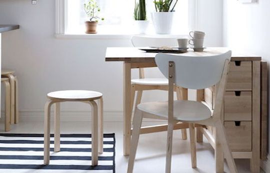 Small Kitchen Table And Chairs For Two photo - 3