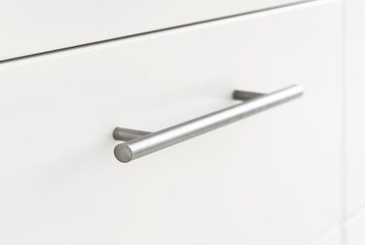 Stainless Steel Handles For Kitchen Cabinets photo - 1