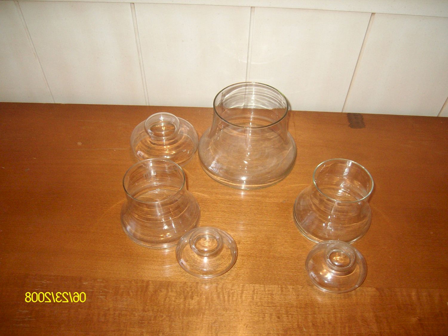 Storage Jars For Kitchen photo - 4