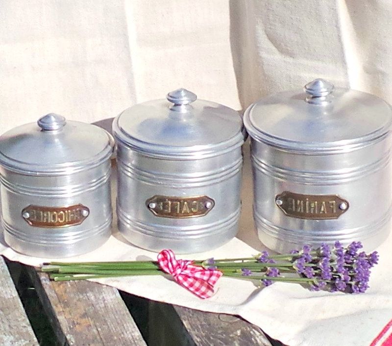 Storage Jars For Kitchen photo - 5