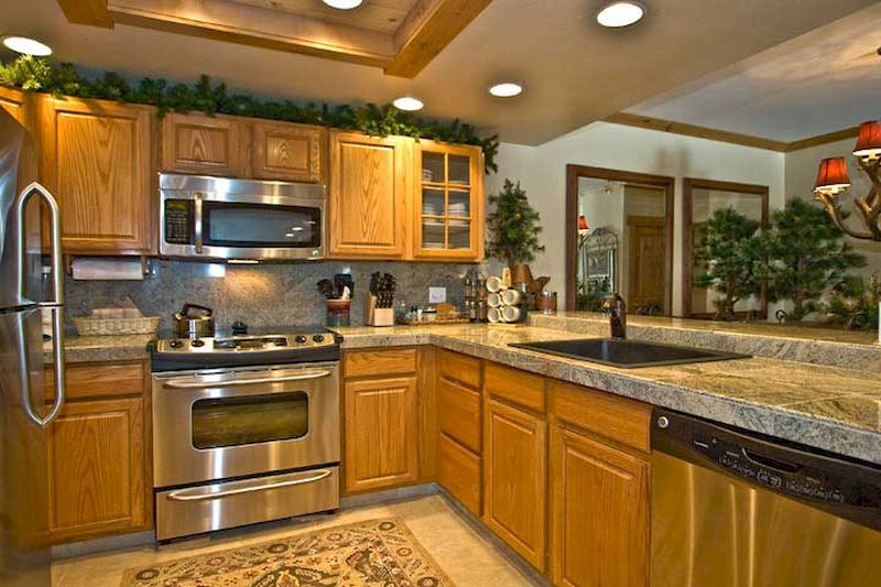 Wall Cabinets For Kitchen photo - 2
